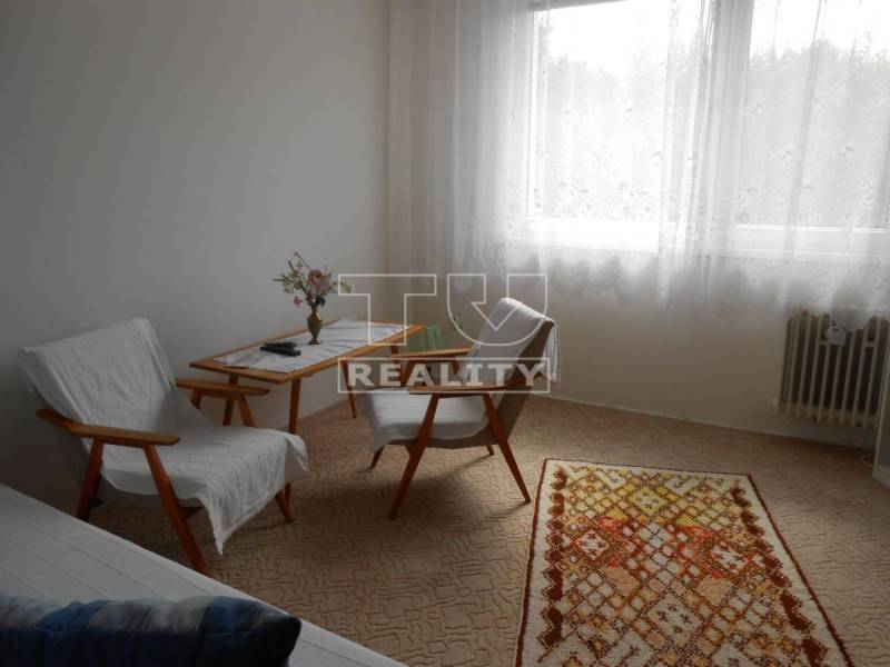 Bratislava - Dúbravka 3-Zimmer-Wohnung Kaufen reality Bratislava - Dúbravka