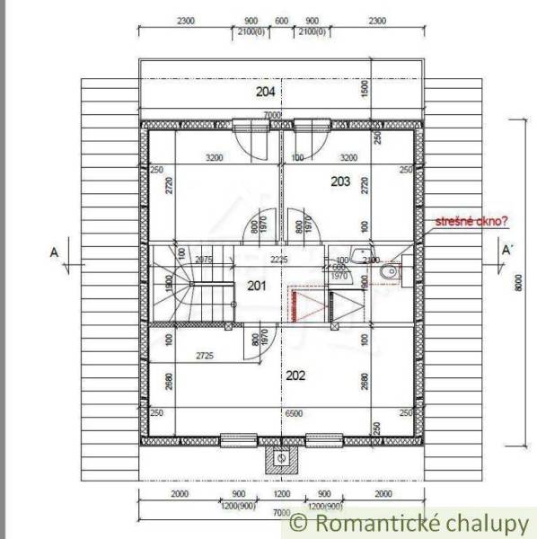 Veľká Franková Ferienhaus Kaufen reality Kežmarok