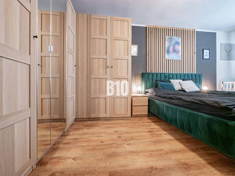 Nitra 2-Zimmer-Wohnung Kaufen reality Nitra