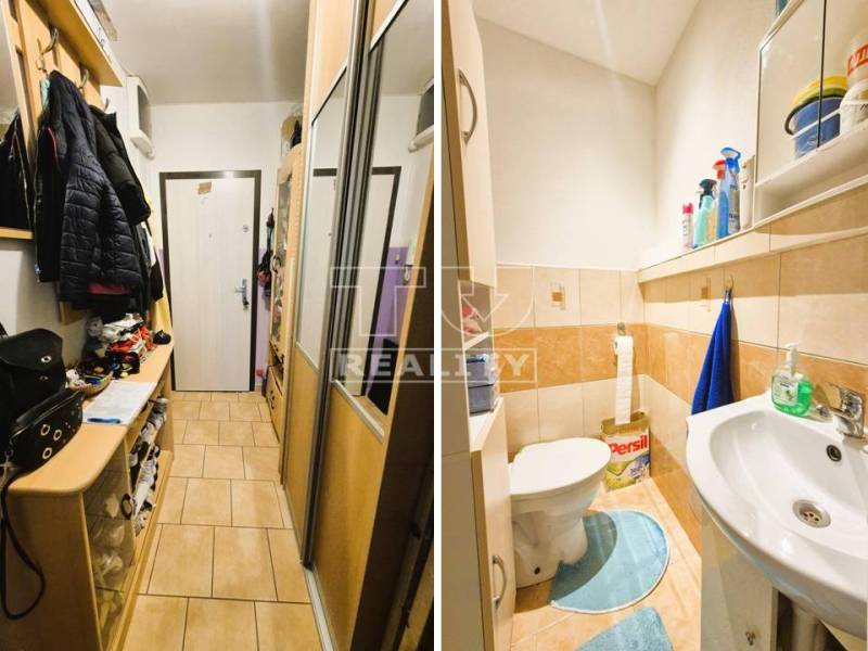 Zlaté Moravce 2-Zimmer-Wohnung Kaufen reality Zlaté Moravce