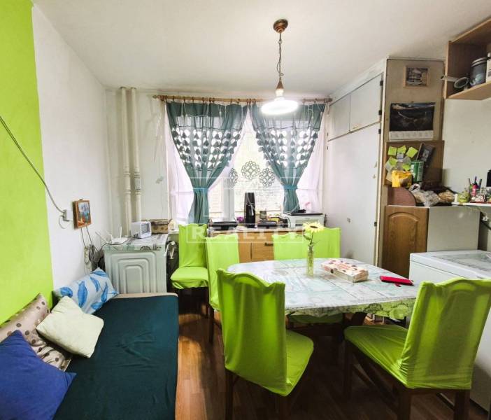 Zlaté Moravce 2-Zimmer-Wohnung Kaufen reality Zlaté Moravce