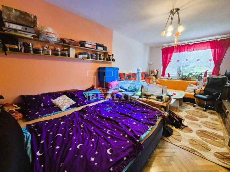 Zlaté Moravce 2-Zimmer-Wohnung Kaufen reality Zlaté Moravce