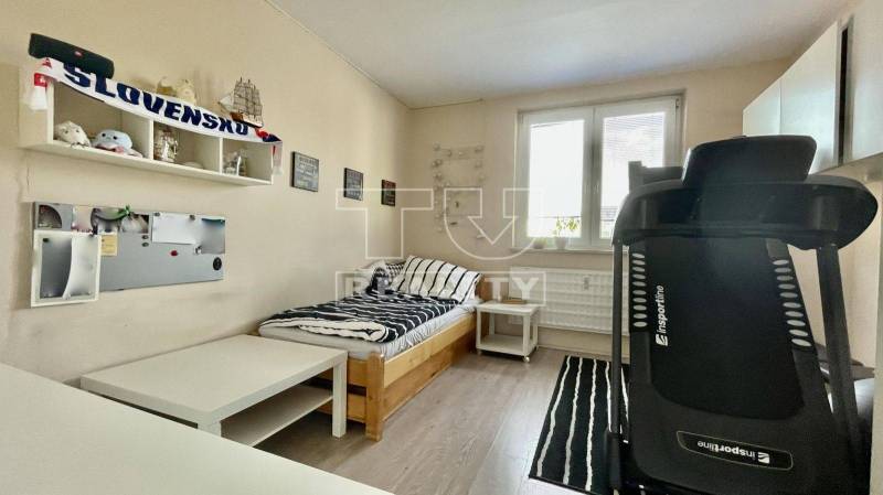 Piešťany 3-Zimmer-Wohnung Kaufen reality Piešťany