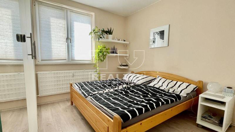 Piešťany 3-Zimmer-Wohnung Kaufen reality Piešťany