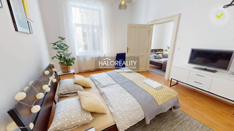 BA - Staré Mesto 2-Zimmer-Wohnung Kaufen reality Bratislava - Staré Mesto