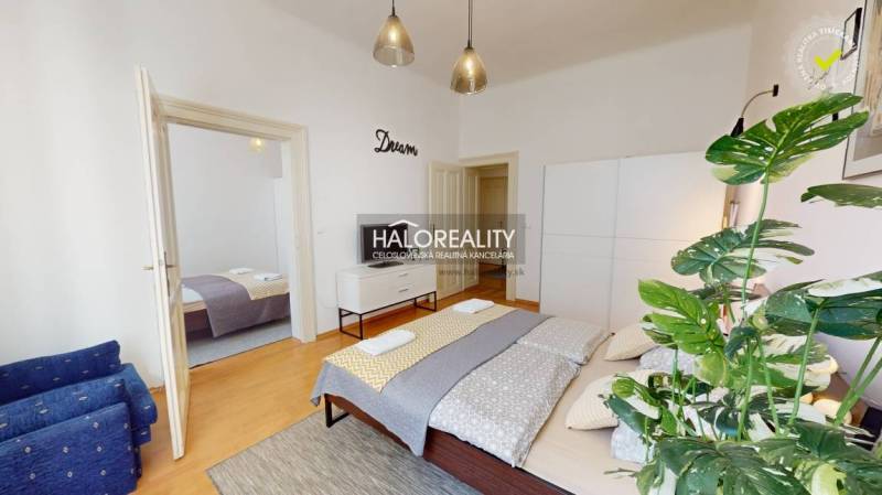 BA - Staré Mesto 2-Zimmer-Wohnung Kaufen reality Bratislava - Staré Mesto