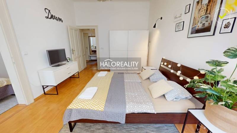 BA - Staré Mesto 2-Zimmer-Wohnung Kaufen reality Bratislava - Staré Mesto