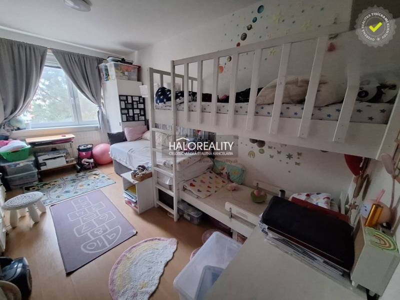 Prievidza 2-Zimmer-Wohnung Kaufen reality Prievidza