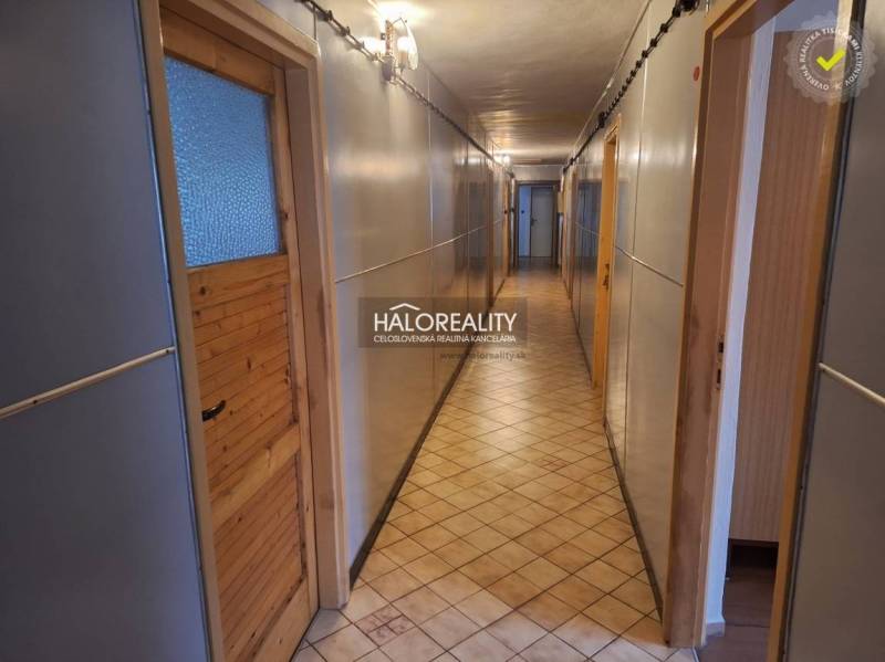 Ráztočno Ferienhaus Kaufen reality Prievidza