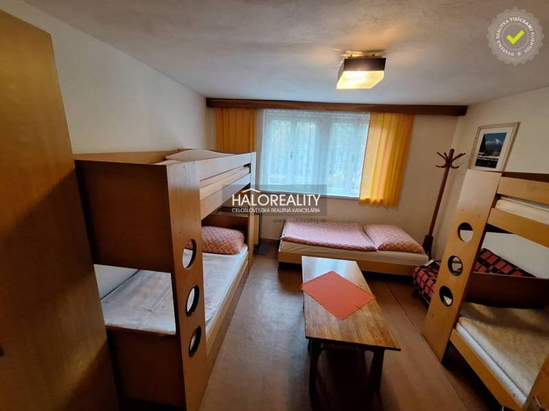 Ráztočno Ferienhaus Kaufen reality Prievidza