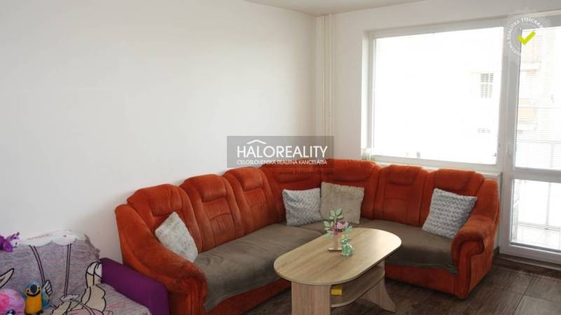 Malacky 4-Zimmer-Wohnung Kaufen reality Malacky