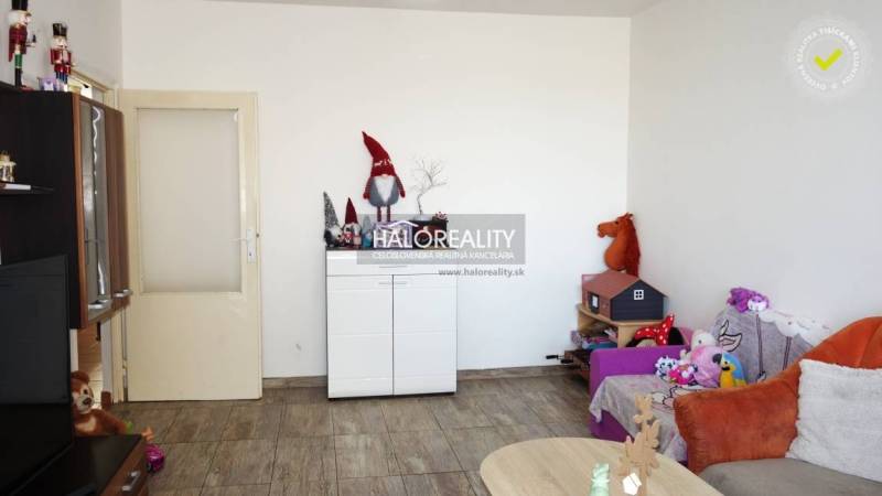 Malacky 4-Zimmer-Wohnung Kaufen reality Malacky