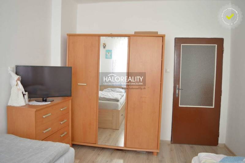 Spišská Belá 3-Zimmer-Wohnung Kaufen reality Kežmarok