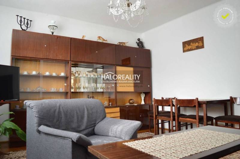 Spišská Belá 3-Zimmer-Wohnung Kaufen reality Kežmarok