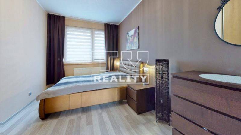 Bratislava - Rača 3-Zimmer-Wohnung Kaufen reality Bratislava - Rača