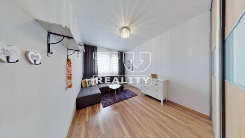 Bratislava - Rača 3-Zimmer-Wohnung Kaufen reality Bratislava - Rača