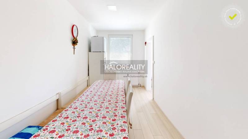 Prešov 4-Zimmer-Wohnung Kaufen reality Prešov