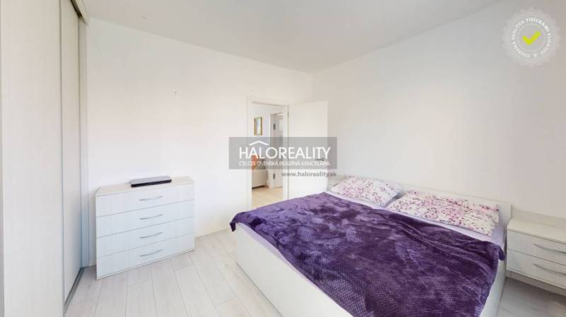 Prešov 4-Zimmer-Wohnung Kaufen reality Prešov