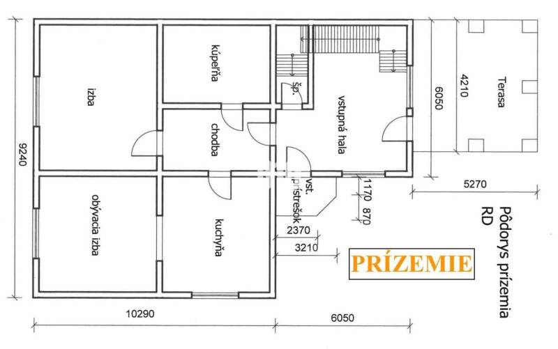 Nitra Einfamilienhaus Kaufen reality Nitra