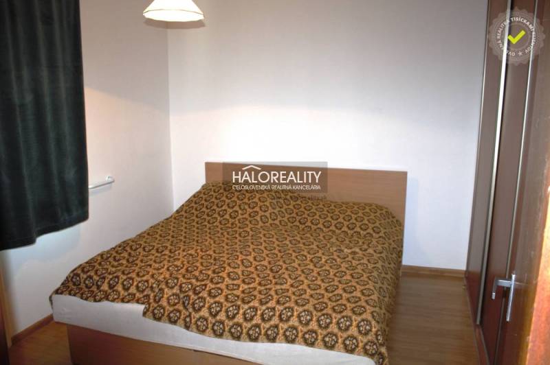 Hlohovec 3-Zimmer-Wohnung Kaufen reality Hlohovec