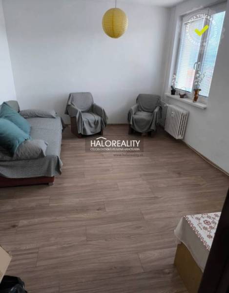 Hlohovec 3-Zimmer-Wohnung Kaufen reality Hlohovec