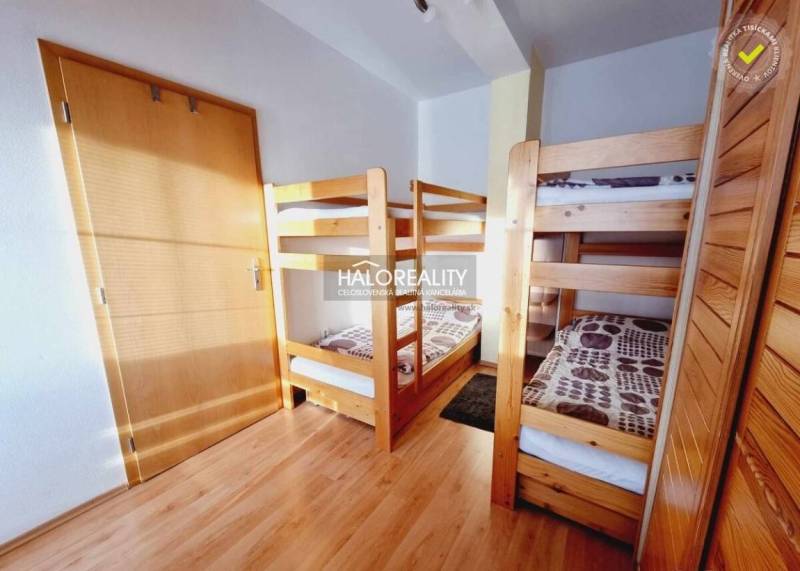 Donovaly 2-Zimmer-Wohnung Kaufen reality Banská Bystrica