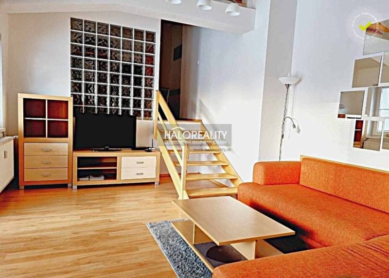 Donovaly 2-Zimmer-Wohnung Kaufen reality Banská Bystrica