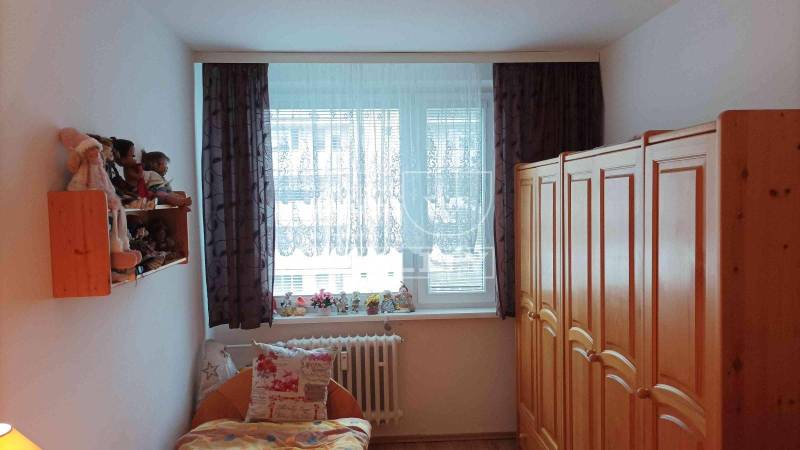 Bratislava - Karlova Ves 3-Zimmer-Wohnung Kaufen reality Bratislava - Karlova Ves