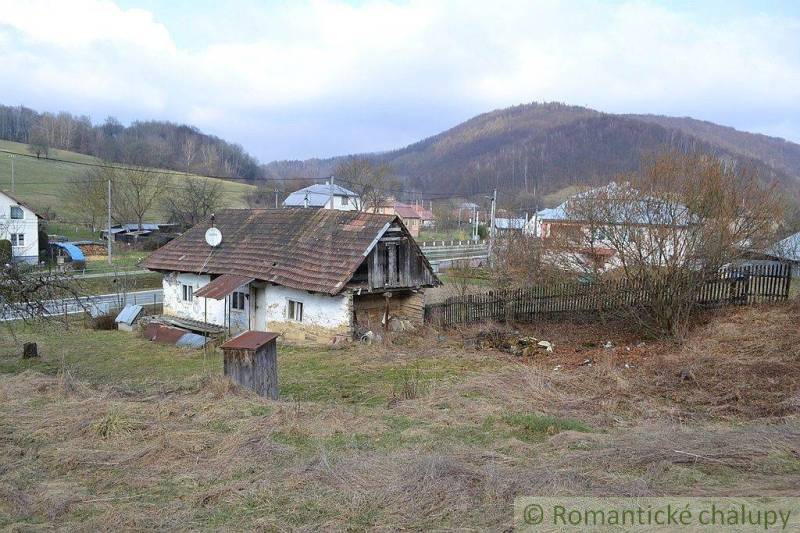 Malá Poľana Einfamilienhaus Kaufen reality Stropkov