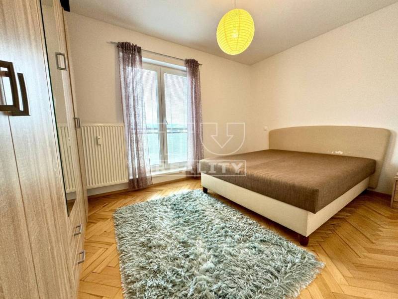 Žilina 2-Zimmer-Wohnung Mieten reality Žilina