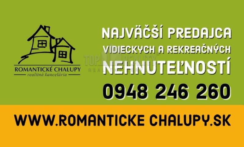 Poprad Einfamilienhaus Suche reality Poprad