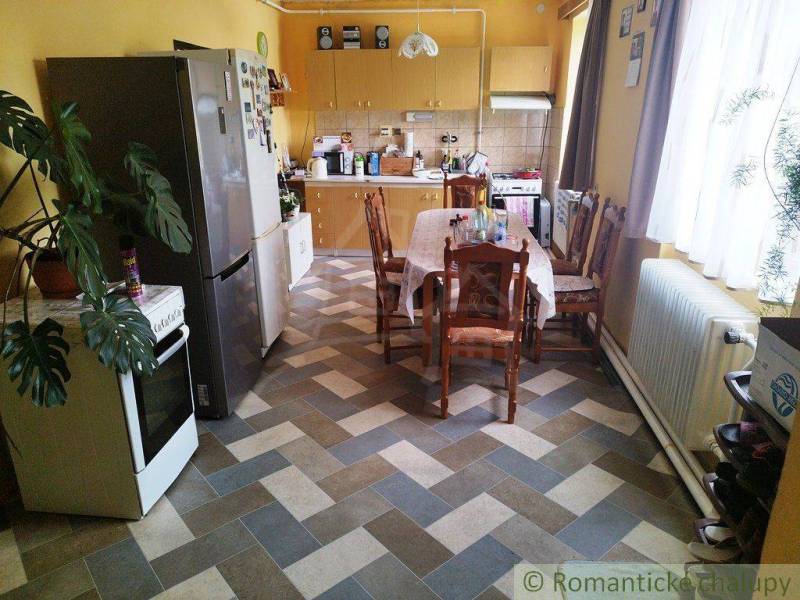 Slatina Einfamilienhaus Kaufen reality Levice