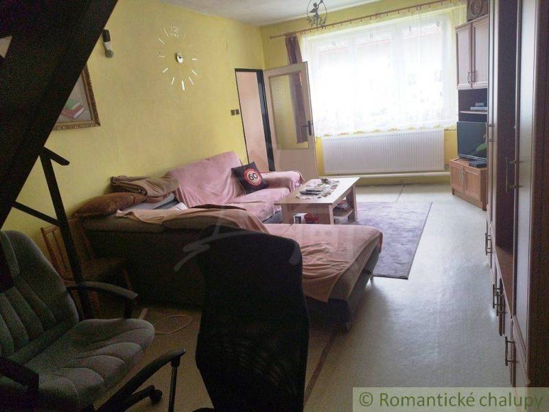 Slatina Einfamilienhaus Kaufen reality Levice