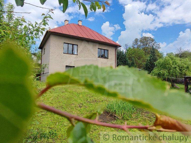 Banská Bystrica Einfamilienhaus Kaufen reality Banská Bystrica