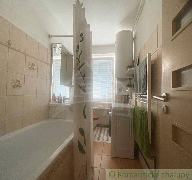 Banská Štiavnica 3-Zimmer-Wohnung Kaufen reality Banská Štiavnica