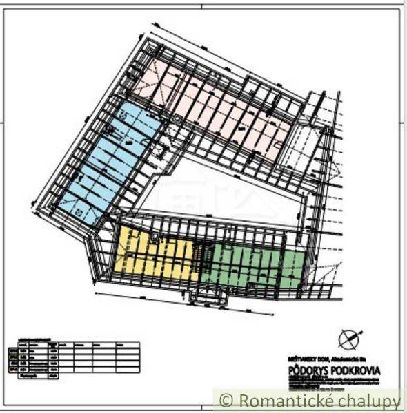 Banská Štiavnica 1-Zimmer-Wohnung Kaufen reality Banská Štiavnica