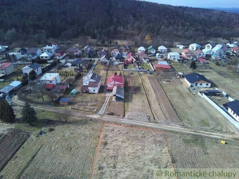 Zemplínske Hámre landwirtsch. Grundstücke Kaufen reality Snina