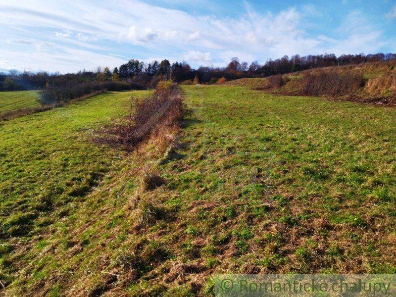 Levoča landwirtsch. Grundstücke Kaufen reality Levoča