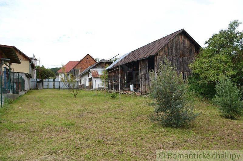 Vranov nad Topľou Einfamilienhaus Kaufen reality Vranov nad Topľou