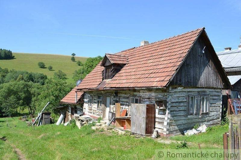 Vápeník Ferienhaus Kaufen reality Svidník