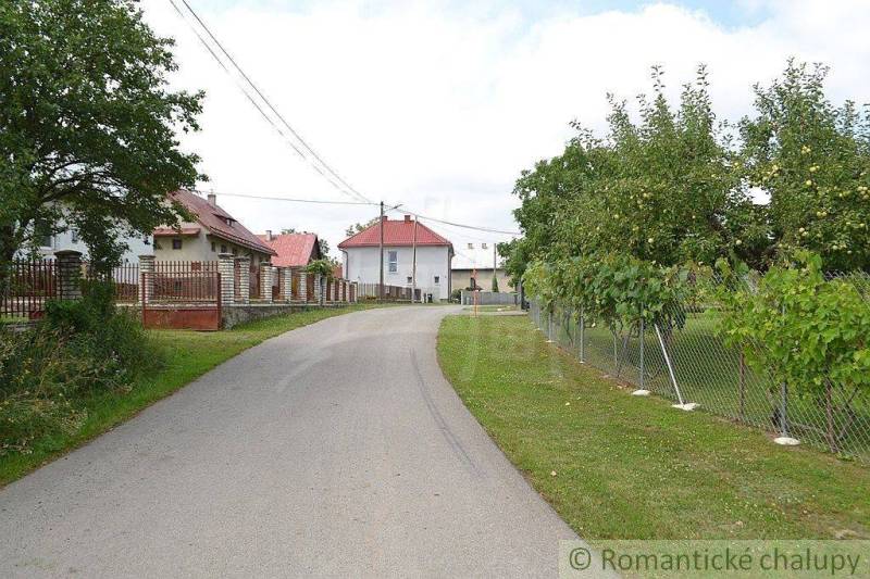 Bardejov landwirtsch. Grundstücke Kaufen reality Bardejov