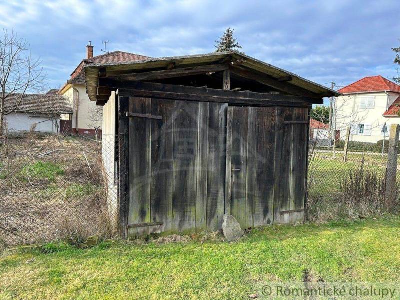 Kolárovo Einfamilienhaus Kaufen reality Komárno