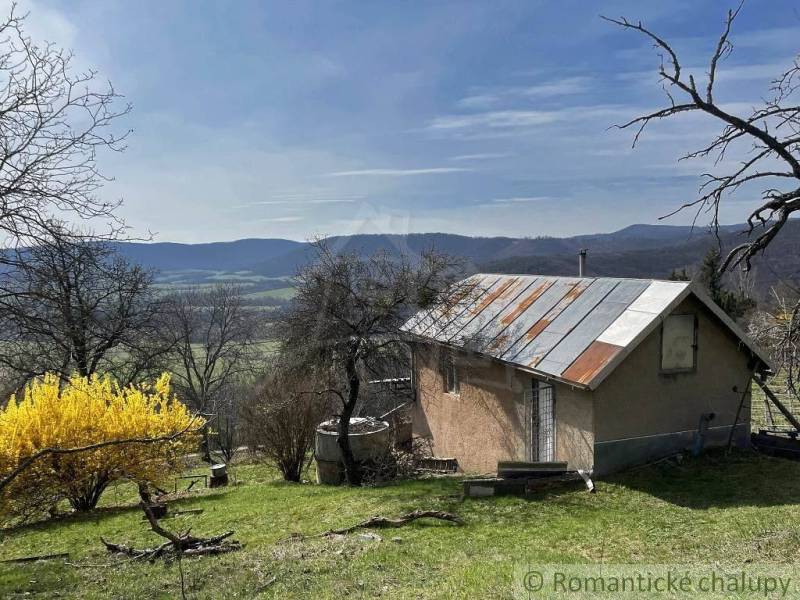 Rožňava Ferienhaus Kaufen reality Rožňava