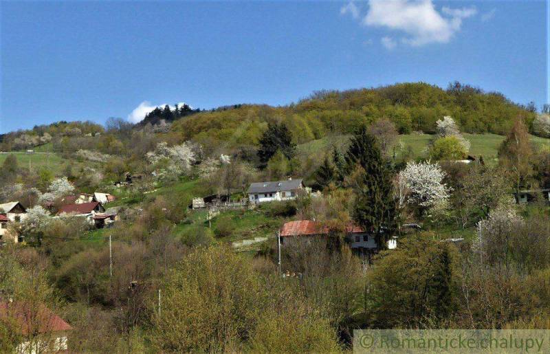 Banská Štiavnica Einfamilienhaus Kaufen reality Banská Štiavnica