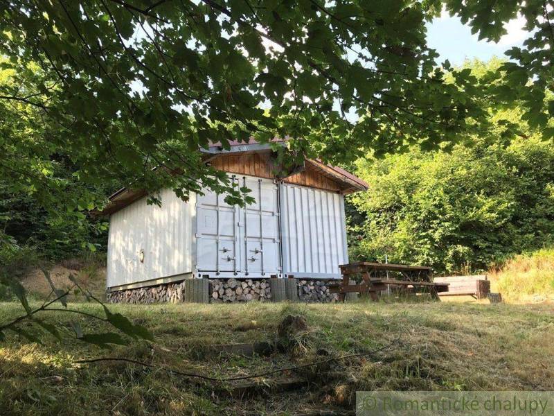 Banská Štiavnica Ferienhaus Kaufen reality Banská Štiavnica