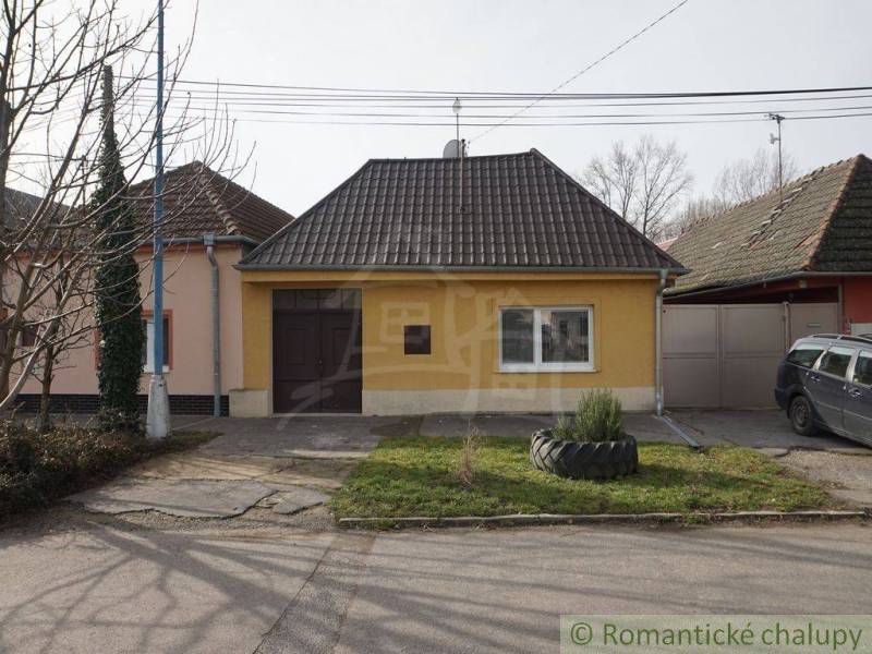 Hlohovec Einfamilienhaus Kaufen reality Hlohovec