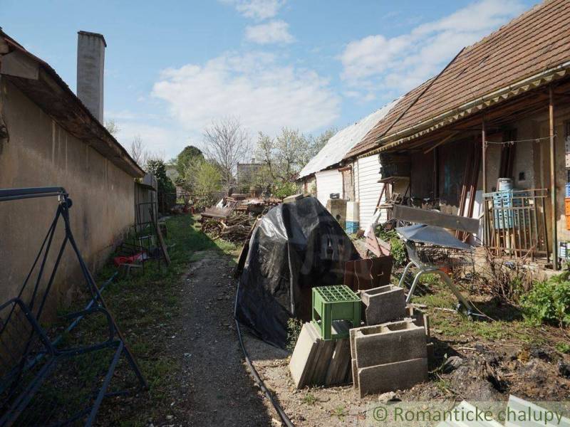 Topoľčany Einfamilienhaus Kaufen reality Topoľčany