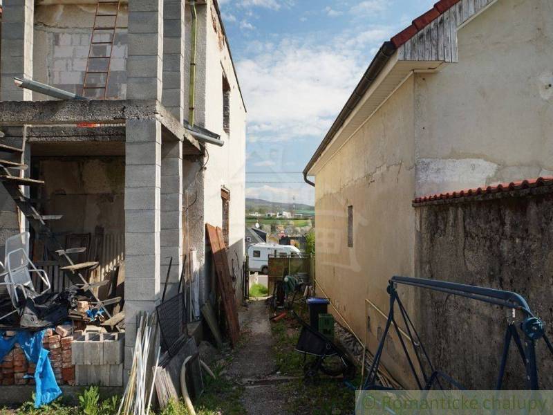 Topoľčany Einfamilienhaus Kaufen reality Topoľčany