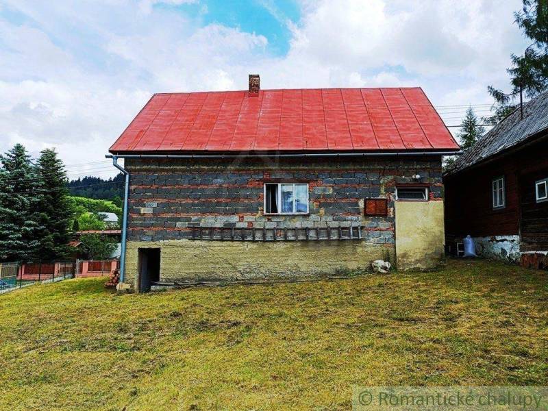 Zákopčie Einfamilienhaus Kaufen reality Čadca