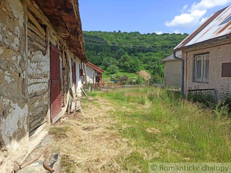 Maškovce Einfamilienhaus Kaufen reality Humenné